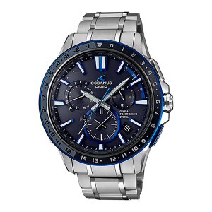 カシオ オシアナスのメンズ腕時計おすすめ＆人気ランキングTOP10【2022 