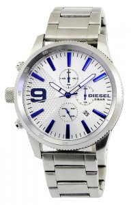 ラスプ クロノグラフ