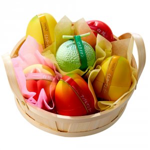 新宿高野 スイーツ