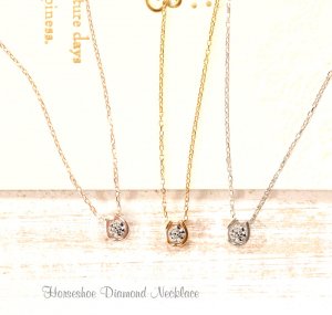 チョコ＊フィオーレ（Choco Fiore） ネックレス