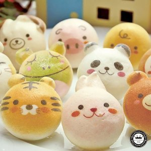 日本ロイヤルガストロ倶楽部（Royal Gastro Club） マカロン