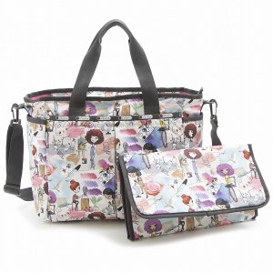 レスポートサック（LeSportsac） マザーズバッグ
