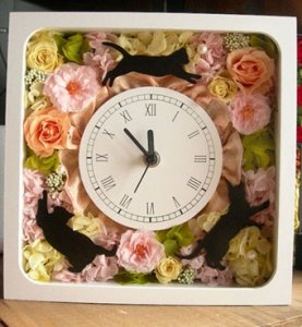 両親への贈呈に人気の結婚式の記念品ランキング 時計やウェイトドールに注目 ベストプレゼントガイド