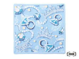 ハンカチ・ハンドタオル