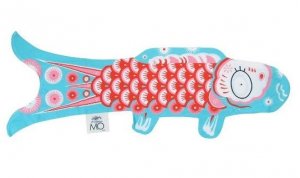 室内用鯉のぼり