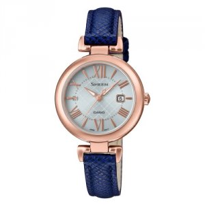 シーン ソーラーサファイアモデル 腕時計