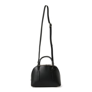 マルコビアンチーニ（MARCO BIANCHINI） 革ショルダーバッグ