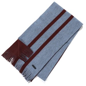 ヒューゴボス（HUGO BOSS） マフラー