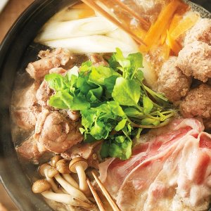 博多華味鳥 鍋セット