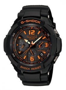 カシオ Gショック（CASIO G-SHOCK） 腕時計