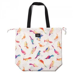 キウ（kiu）バッグ