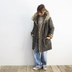 ジョンブル（Johnbull） コート