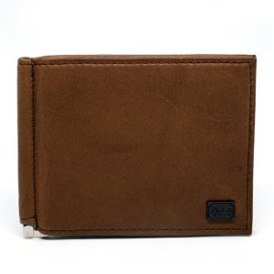 ワキシー 札ばさみ