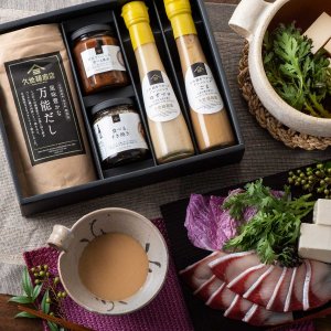 調味料ギフト