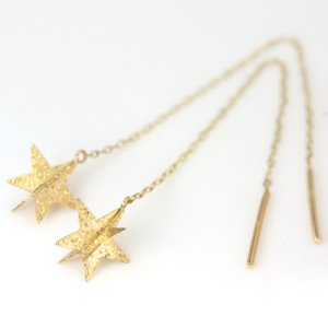 スタージュエリー（STAR JEWELRY） ピアス