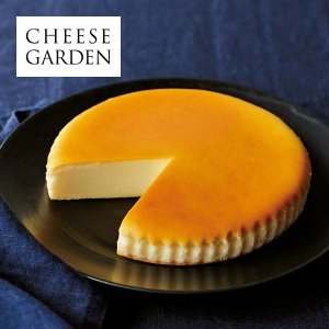 チーズガーデン（CHEESE GARDEN） チーズケーキ