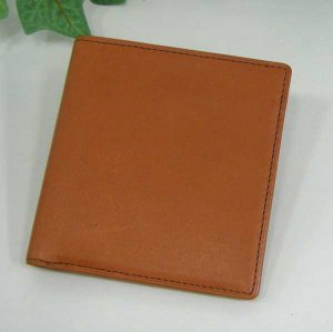 スィンリー（THINly） 二つ折り財布