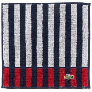 ラコステ（LACOSTE） ハンカチ