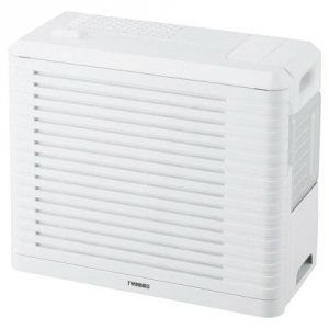 ツインバード（TWINBIRD） 加湿空気清浄機