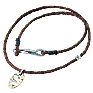 エッダ（Edda） ネックレス