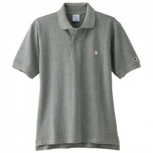 チャンピオン（Champion） ポロシャツ