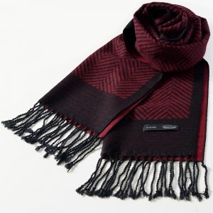 スーツスタイルMARUTOMI（SUITS STYLE MARUTOMI） マフラー