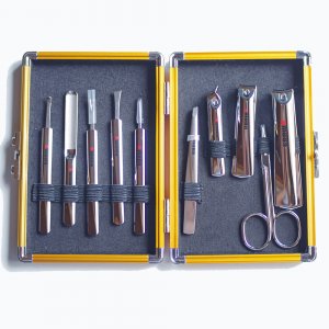 グルーミングセット