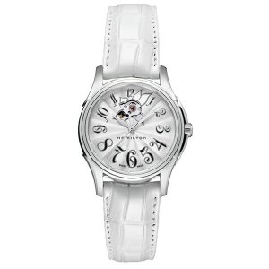 ジャズマスター レディ オート 腕時計