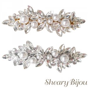 シェアリービジュー（ShearyBijou） ヘアアクセサリー