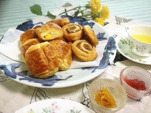 ル・フルニル・ドゥ・ピエール（LE FOURNIL DE PIERRE） パン