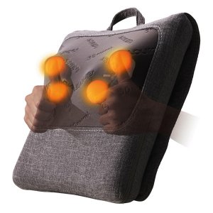 プレミアム マッサージクッション 3Dもみ®