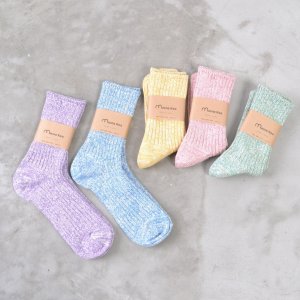 マウナケア（Mauna Kea） 靴下