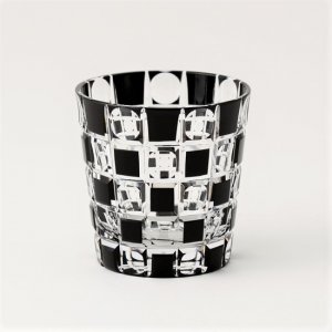 木本硝子（KIMOTO GLASSWARE） 切子グラス