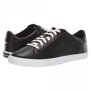 コールハーン（COLE HAAN） レザースニーカー