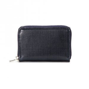 スロウ（SLOW） 革小銭入れ