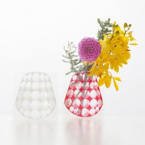 ディーブロス（D-BROS） 花瓶