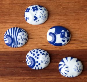 リサ・ラーソン（LISA LARSON）