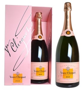 Veuve Clicquot（ヴーヴ・クリコ）
