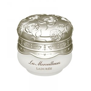 レ・メルヴェイユーズ ラデュレ（Les Merveilleuses LADURÉE） フェイスクリーム