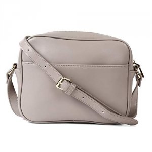 ムラ（MURA） 革ショルダーバッグ