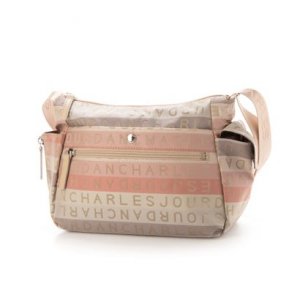 シャルル ジョルダン（CHARLES JOURDAN） バッグ