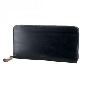 ポーター フィルム ラウンドファスナー 長財布