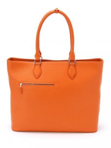 ラ・ガレリア（la GALLERIA） 本革トートバッグ