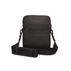 ダンヒル（dunhill） 革ショルダーバッグ