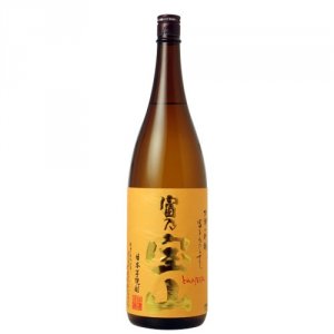 富乃宝山（西酒造） 芋焼酎