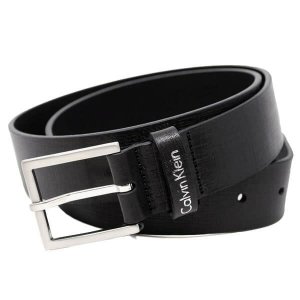 カルバン・クライン（CALVIN KLEIN） 革ベルト