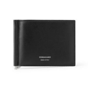 フェラガモ（Ferragamo） マネークリップ