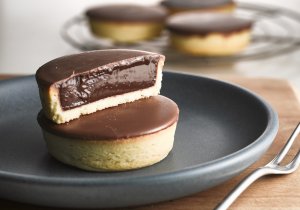 メゾンカカオ（MAISON CACAO） チョコレートタルト