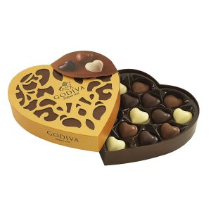ゴディバ（GODIVA） チョコレート