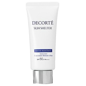 コスメデコルテ（COSME DECORTE） 日焼け止め